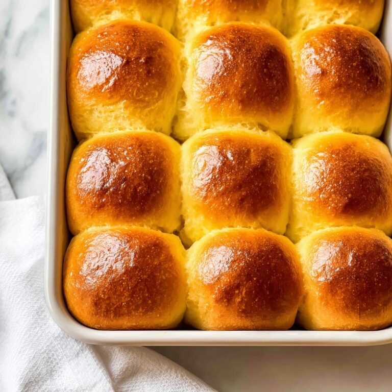 Hawaiian Pineapple Rolls Recipe