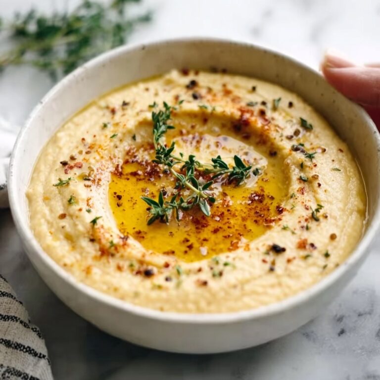 Italian Polenta With Parmesan Recipe