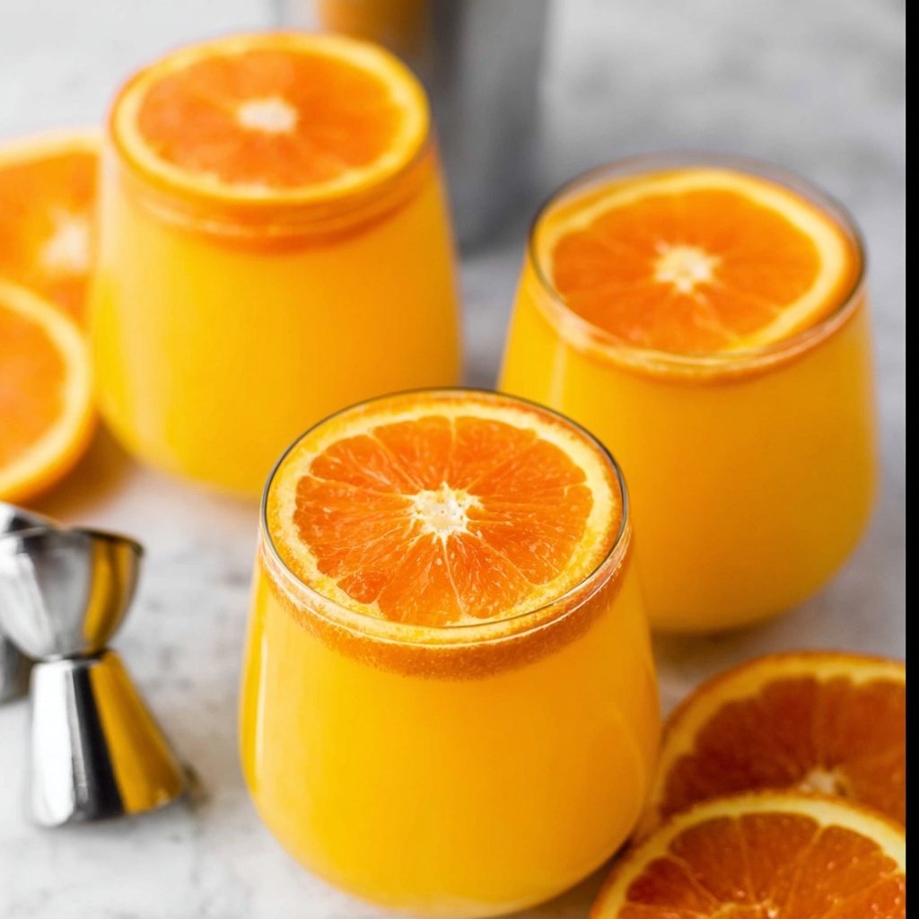 Day of the Dead Cocktail (Muertes Dia) Recipe - Recipe Image