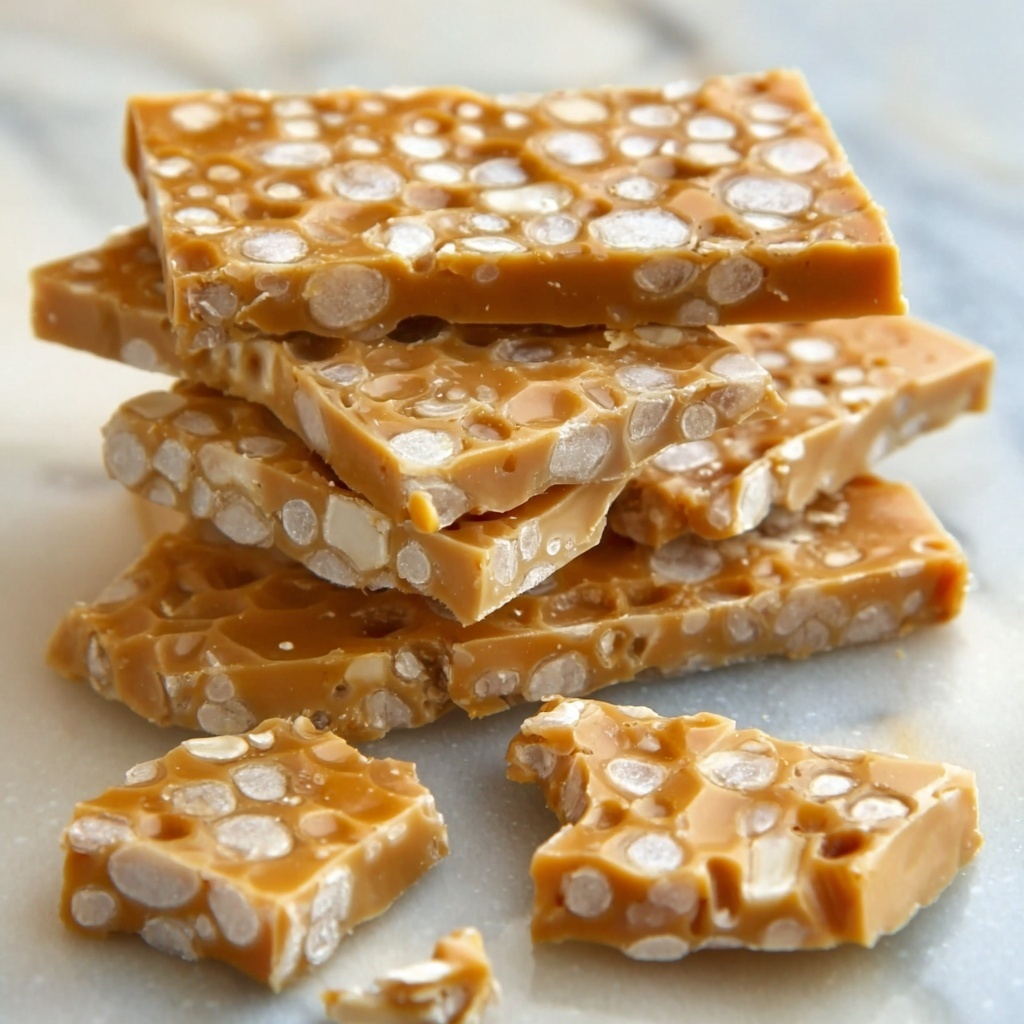 Martha Washington Candy Recipe - Recipe Image