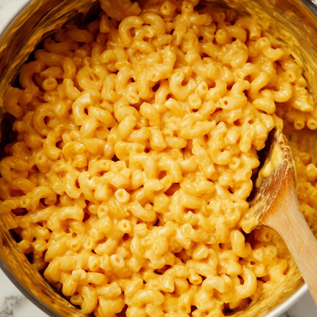 Instant Pot Mac and Cheese Recipe - Recipe Image
