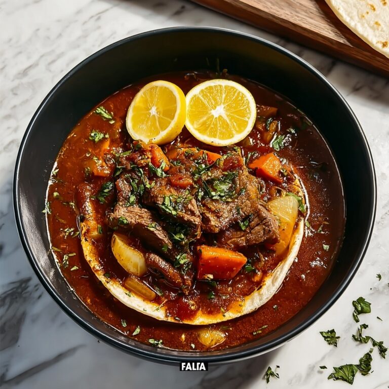 Homemade Beef Birria Tacos Recipe