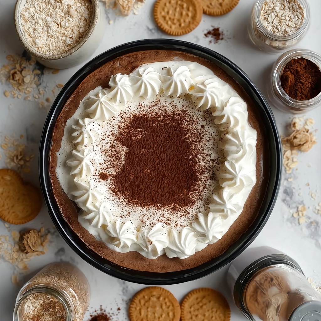 Biscoff Tiramisu Recipe - Recipe Image