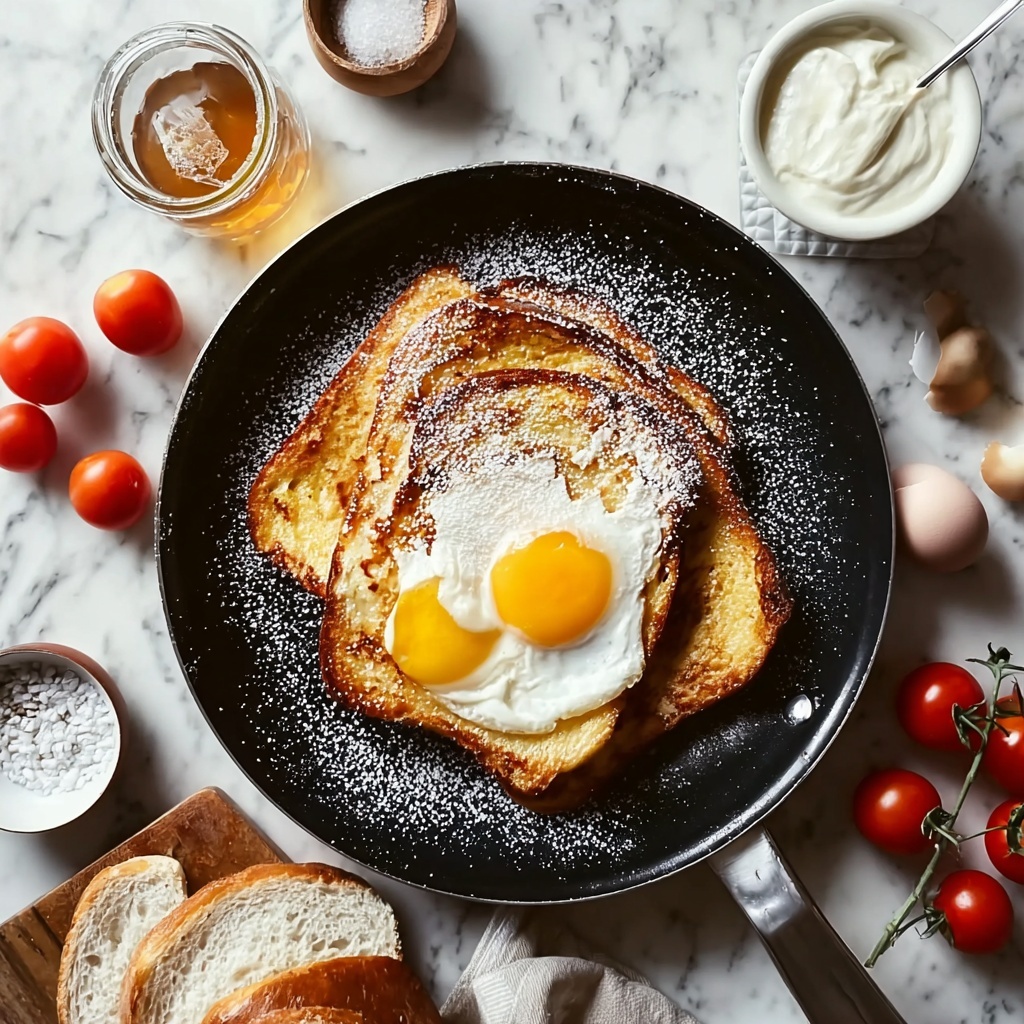 Best French Toast Recipe - Recipe Image
