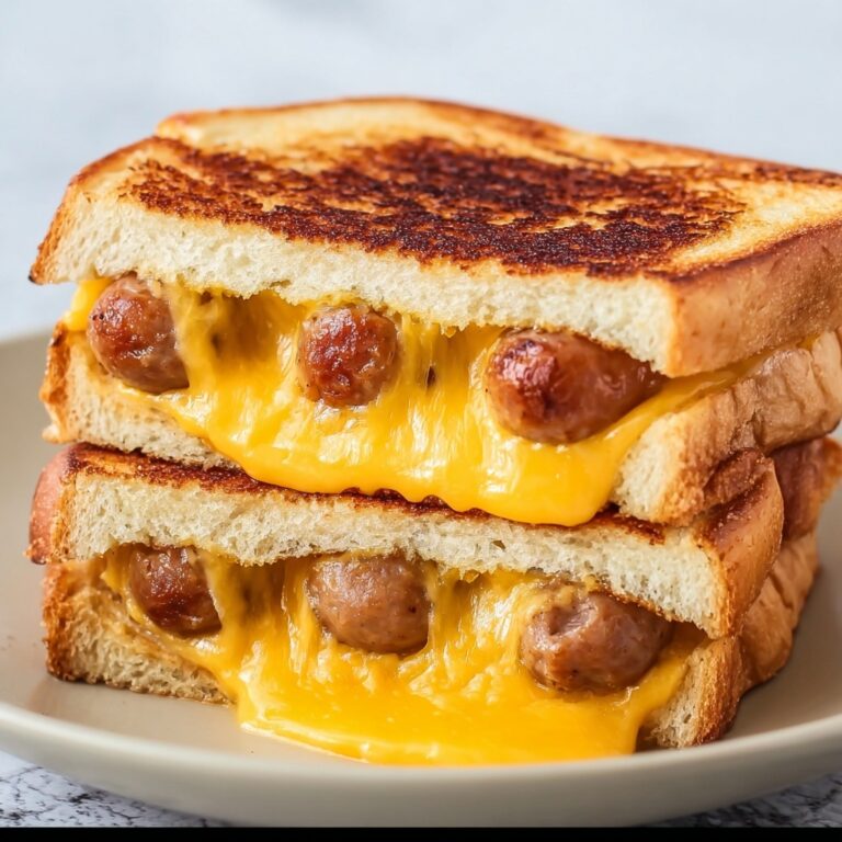 Air Fryer Grilled Cheese Hot Dogs Recipe
