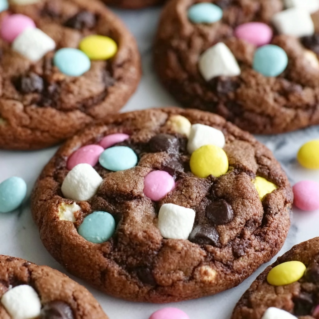 Soft Batch Chocolate Chip Cookies Recipe - Recipe Image