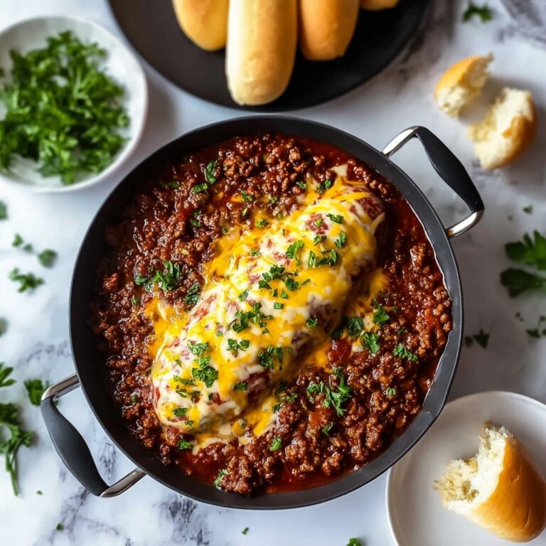 Chili Cheese Dogs Recipe