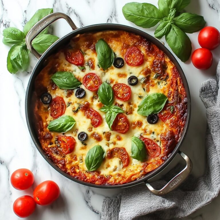 High Protein Vegan Lentil and Vegetable Lasagna Recipe