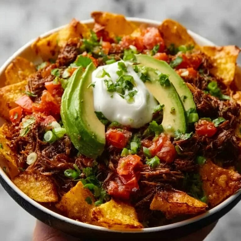 Mexican Beef Wedges Recipe