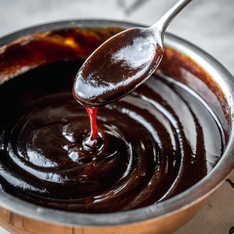 Balsamic Reduction Recipe