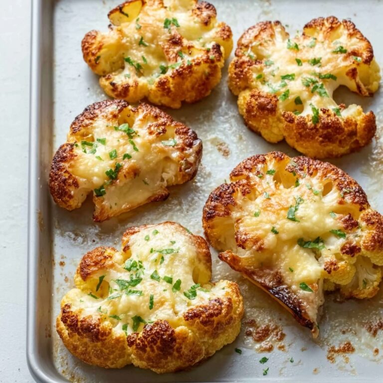 Crispy Air-Fryer Smashed Potatoes Recipe