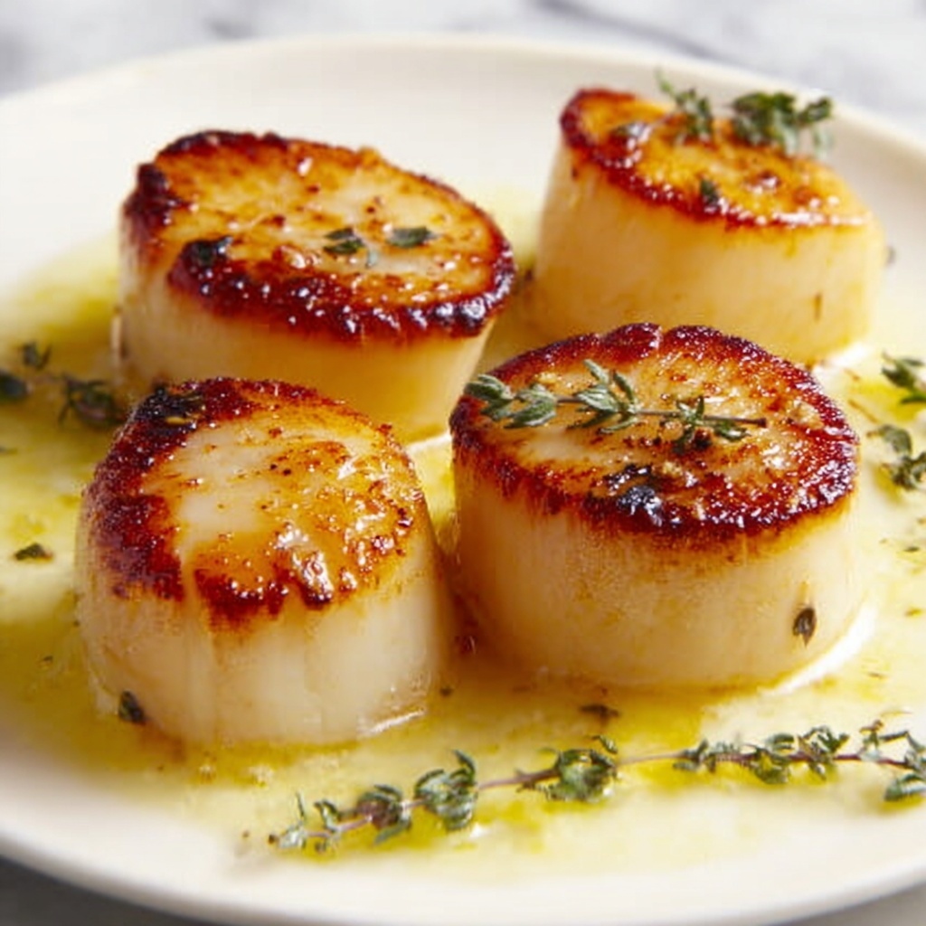 Fondant Potatoes Recipe - Recipe Image