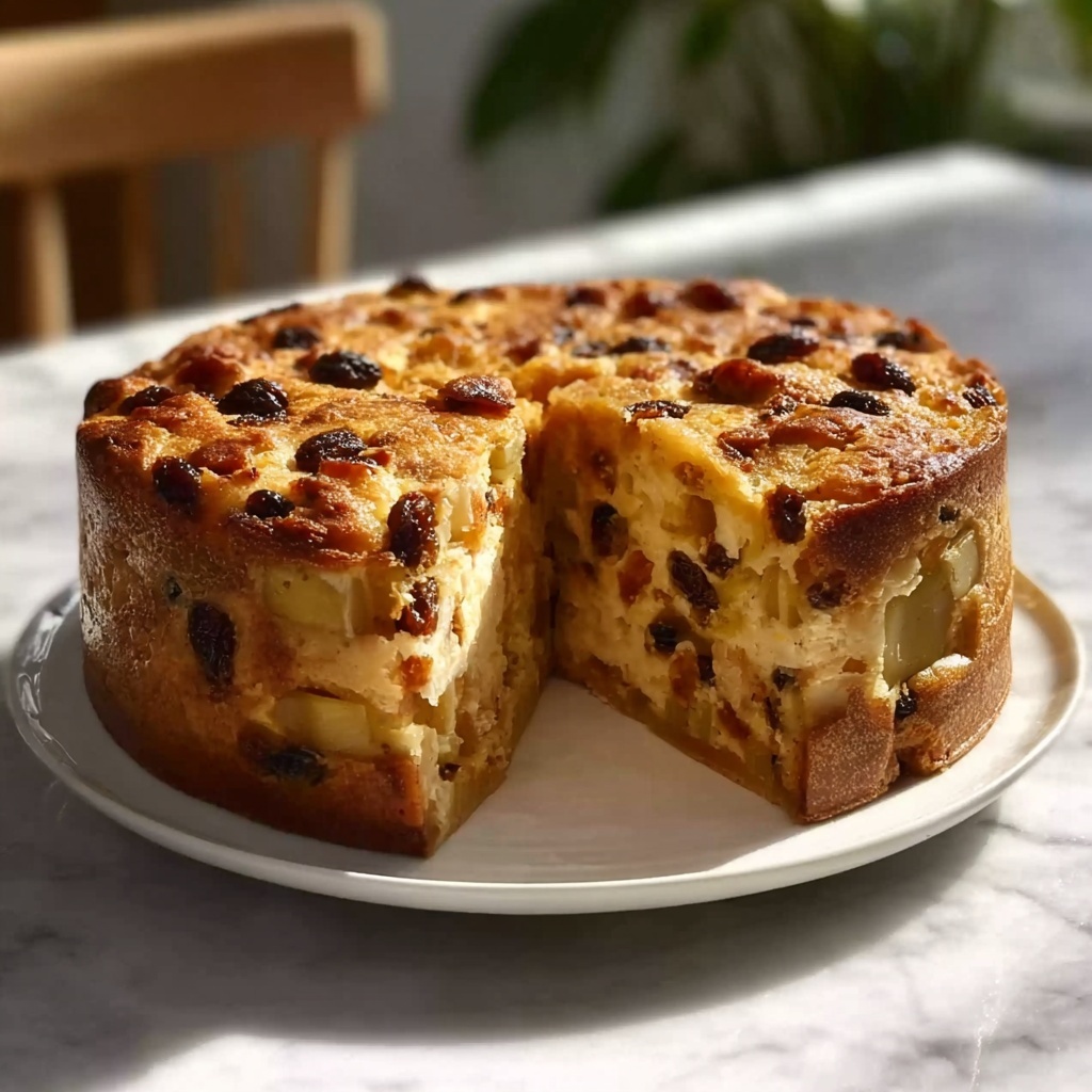 Simnel Cake Recipe - Recipe Image