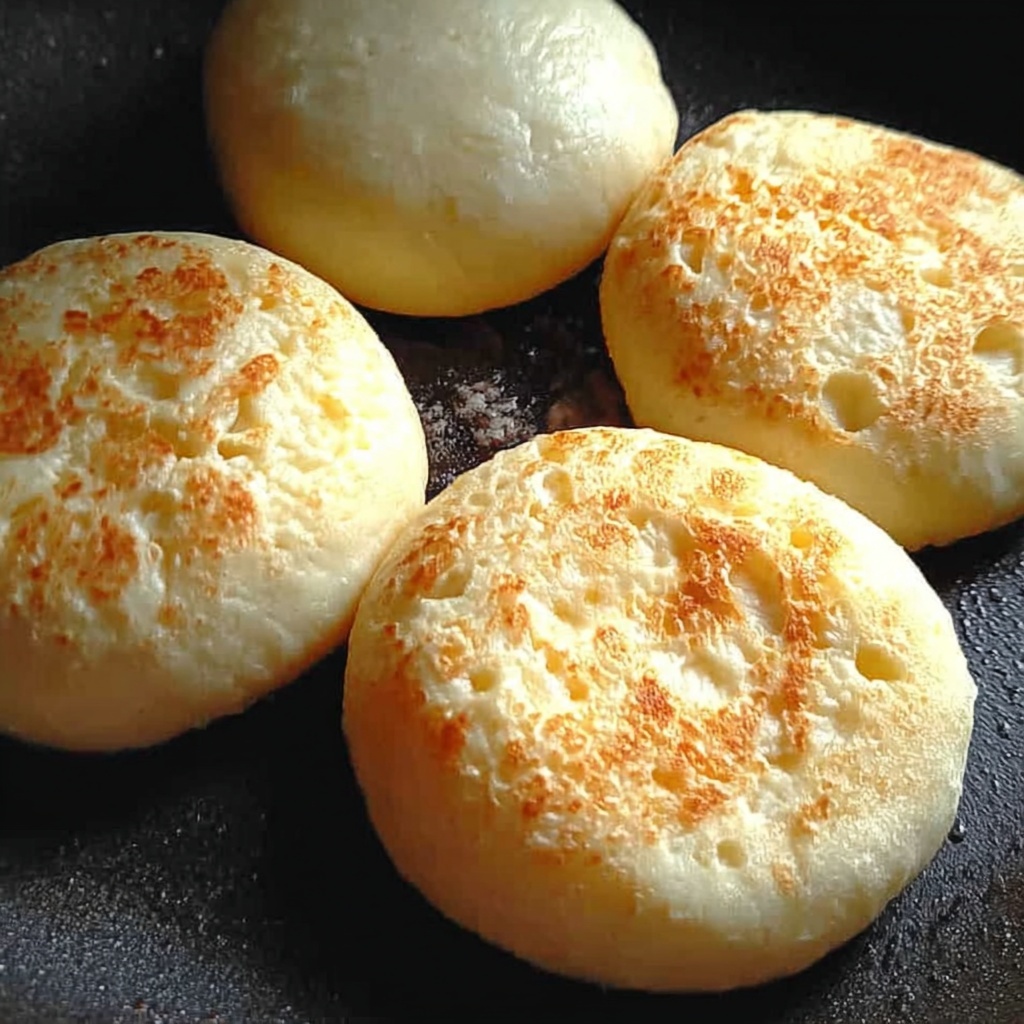 Steamed Buns: Amazing Ultimate Asian Delicacies You Must Try Recipe - Recipe Image