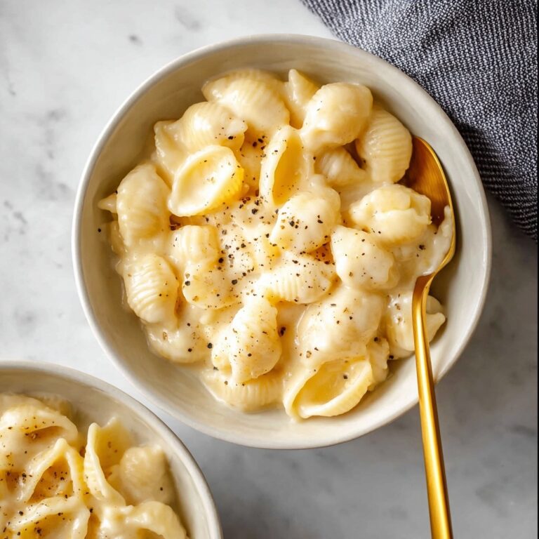 Panera Mac and Cheese Recipe