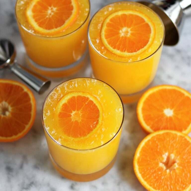 Day of the Dead Cocktail (Muertes Dia) Recipe