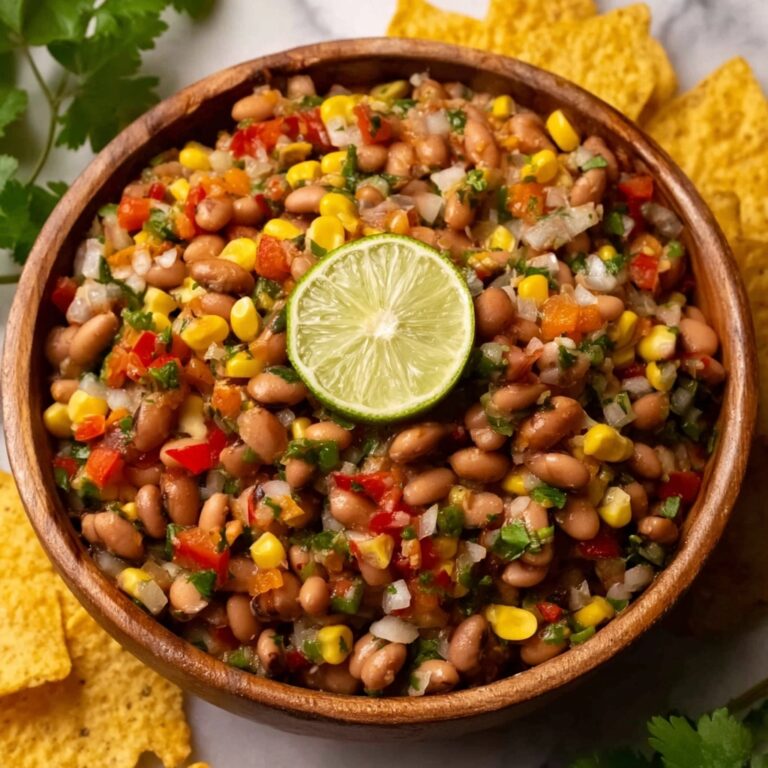 Best Ever Cowboy Caviar Recipe