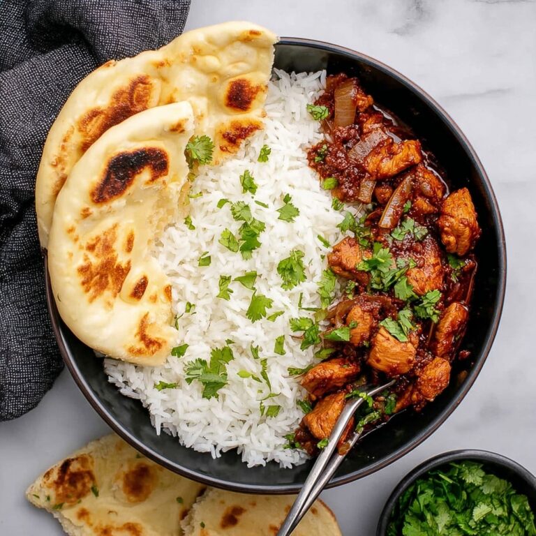 Crockpot Chicken Tikka Masala Recipe