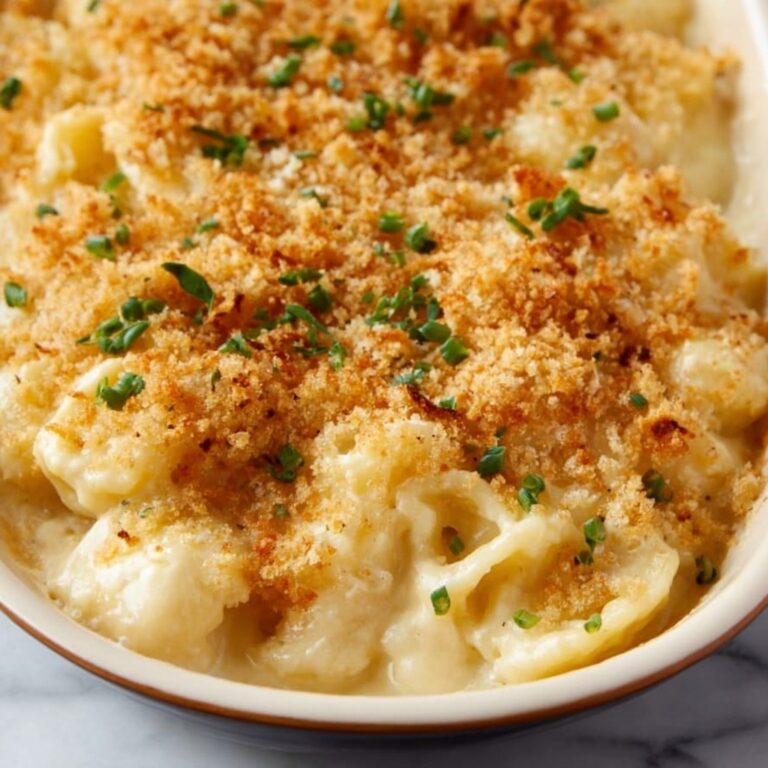 Million Dollar Chicken Casserole Recipe