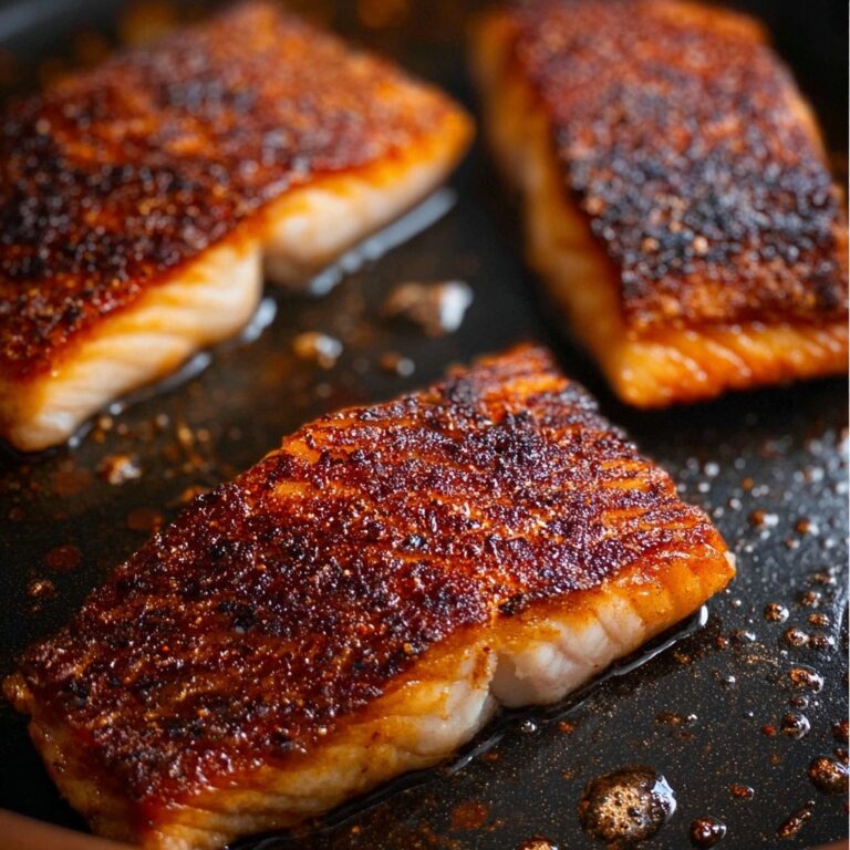 Fish Seasoning Blend for Perfectly Flavorful Fish Recipe