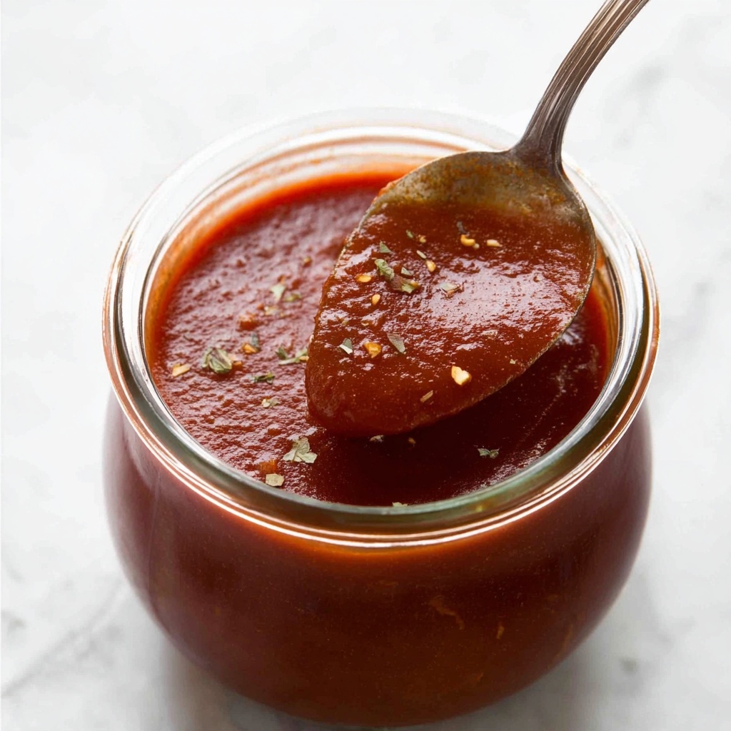 Taco Sauce Recipe - Recipe Image