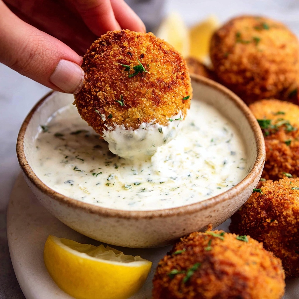 Really Good Fish Cakes Recipe - Recipe Image