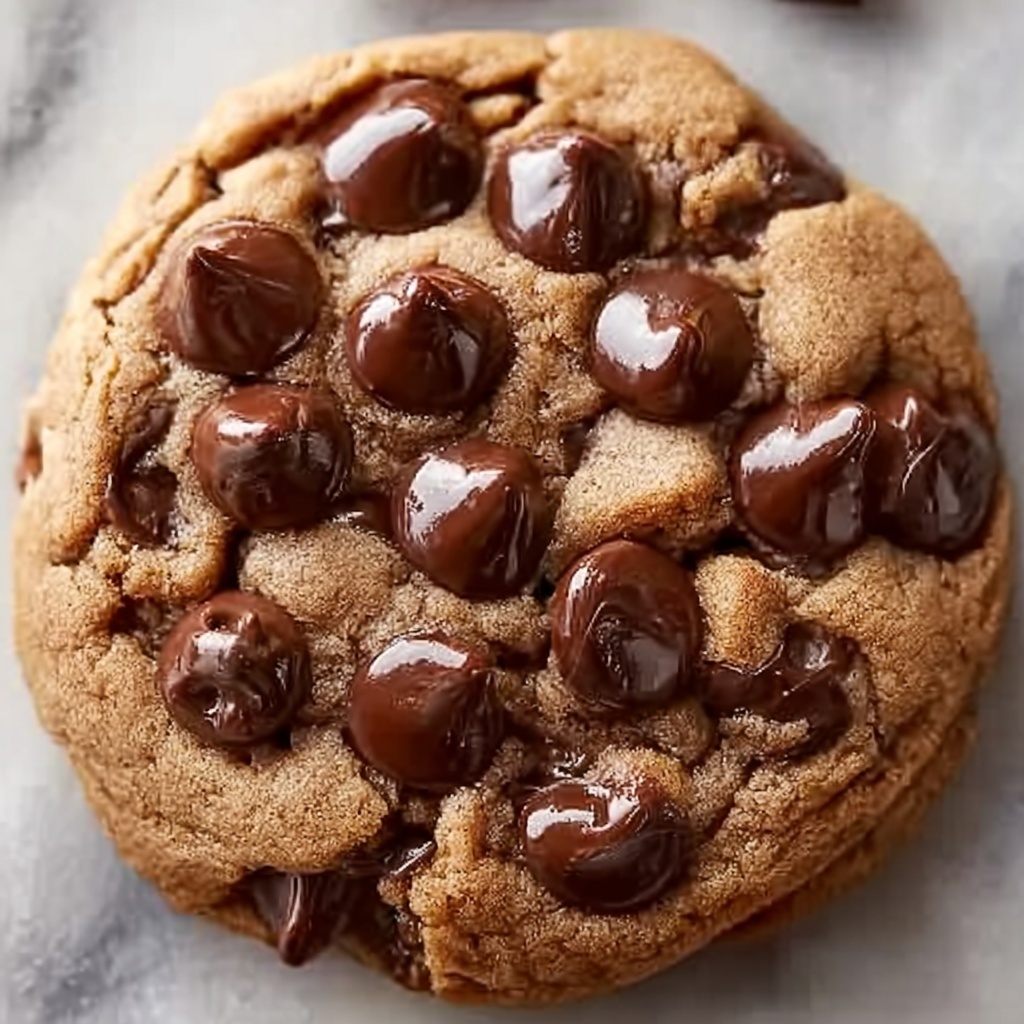 Protein Cookies: Nutritious and Delicious Snack Recipe - Recipe Image