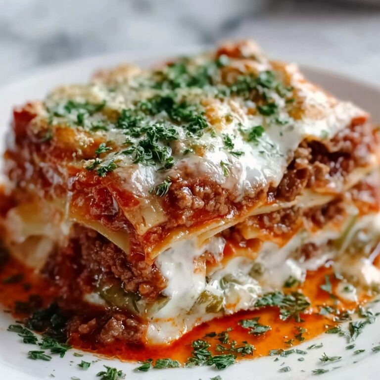 Stuffed Cabbage Roll Casserole Recipe