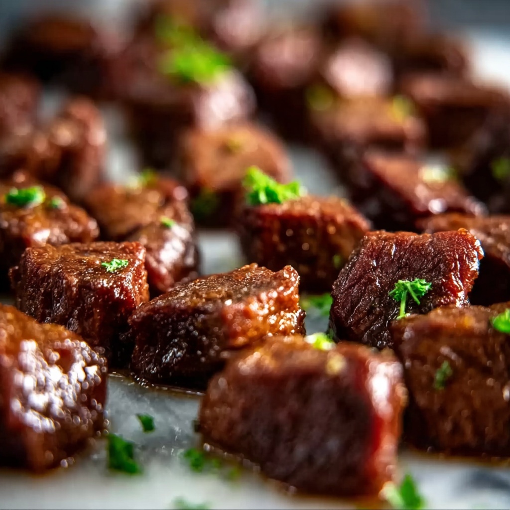 No Peek Beef Tips Recipe - Recipe Image