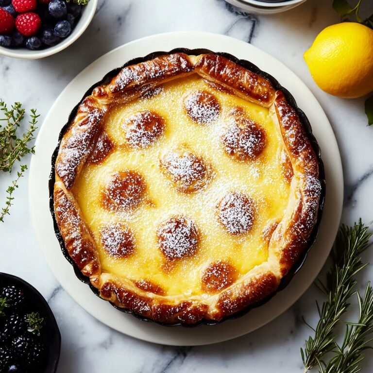 Hawaiian Cheesecake Danish Recipe