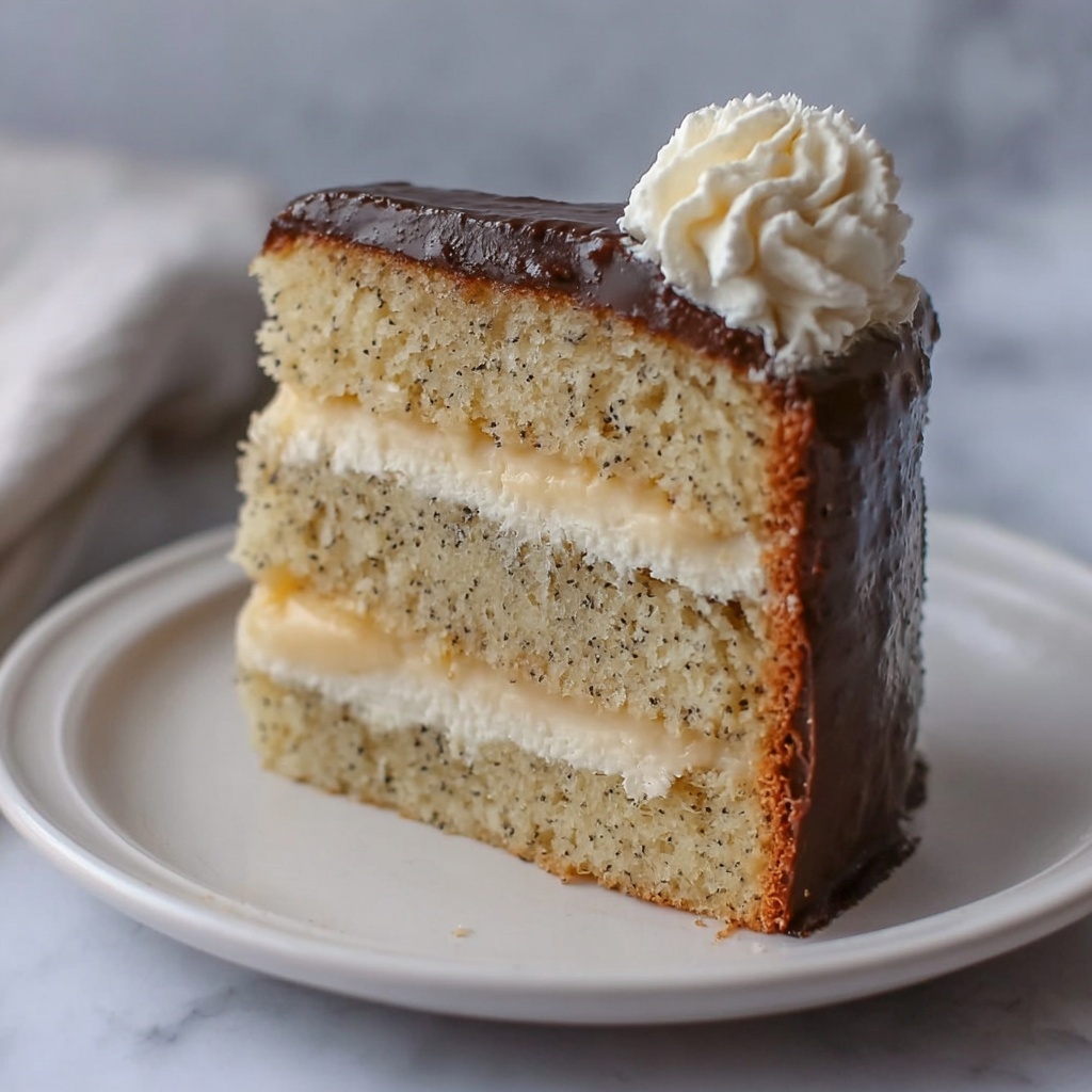 Bumpy Chocolate Fudge Cake Recipe - Recipe Image