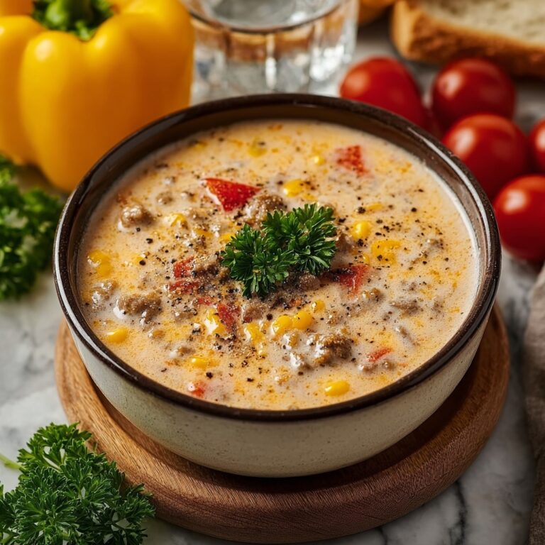 Cowboy Queso Recipe