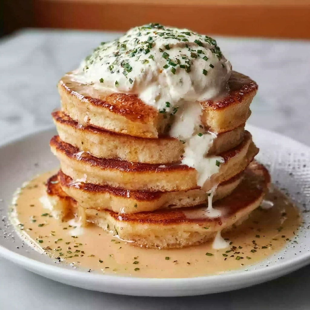 German Potato Pancakes Recipe - Recipe Image