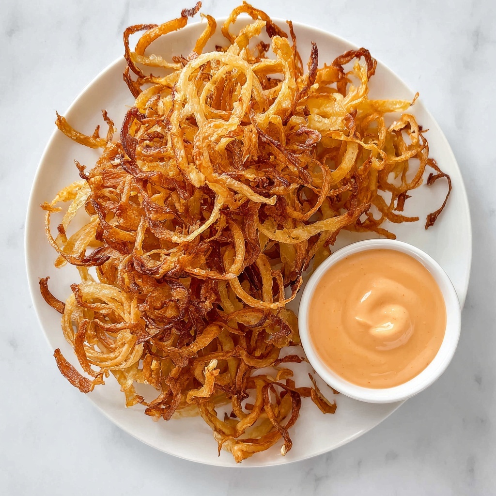 Baked Curly Fries Recipe - Recipe Image