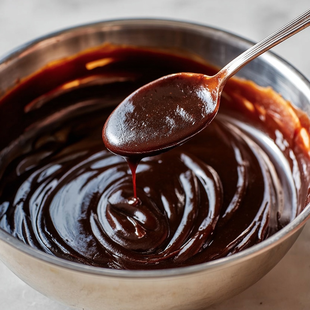 Balsamic Reduction Recipe - Recipe Image