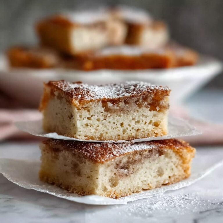 Lowcountry Chewies Recipe