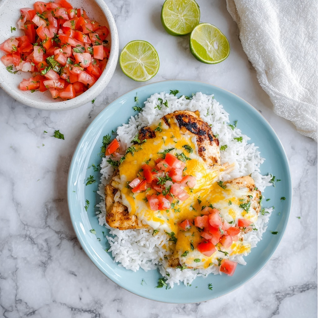 Tequila Lime Chicken Recipe - Recipe Image