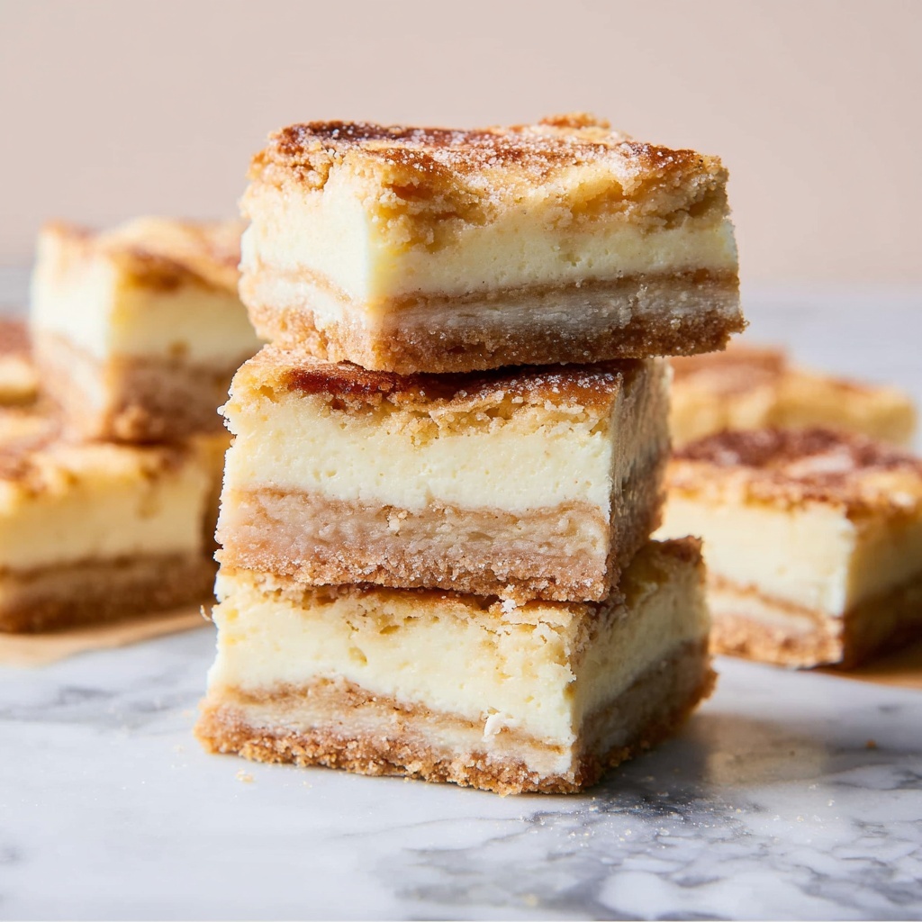 Sopapilla Cheesecake Recipe - Recipe Image