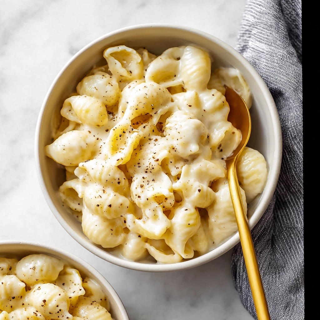 Panera Mac and Cheese Recipe - Recipe Image