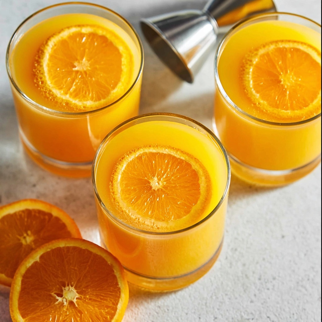 Day of the Dead Cocktail (Muertes Dia) Recipe - Recipe Image