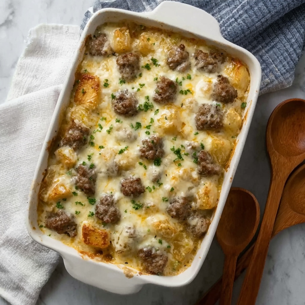 Ultimate Philly Cheesesteak Casserole Recipe - Recipe Image