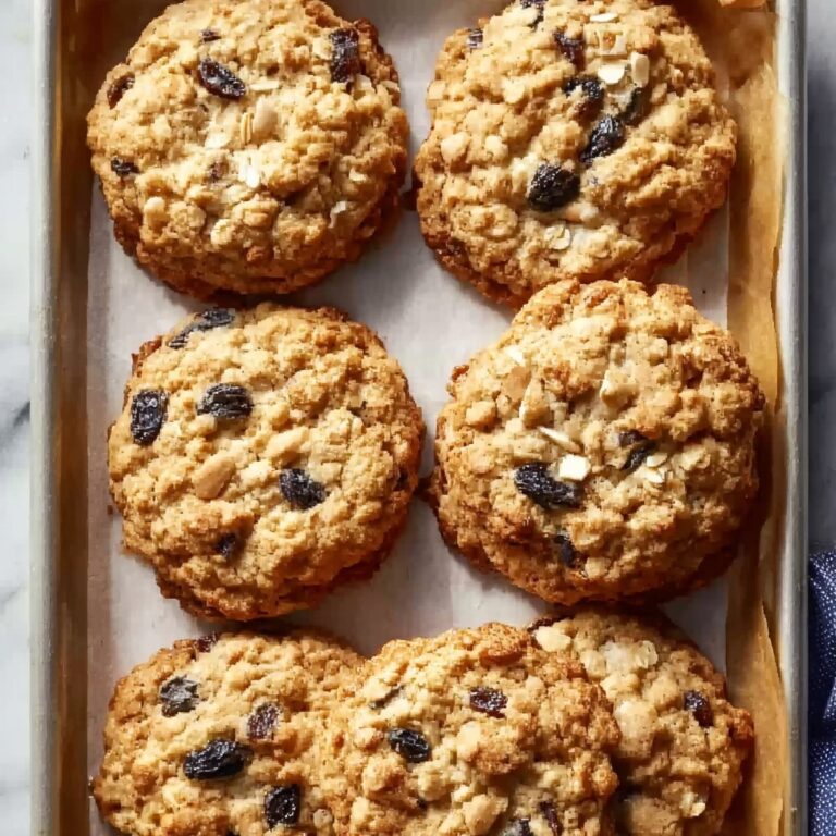 Blueberry Coconut Pecan Cookies Recipe