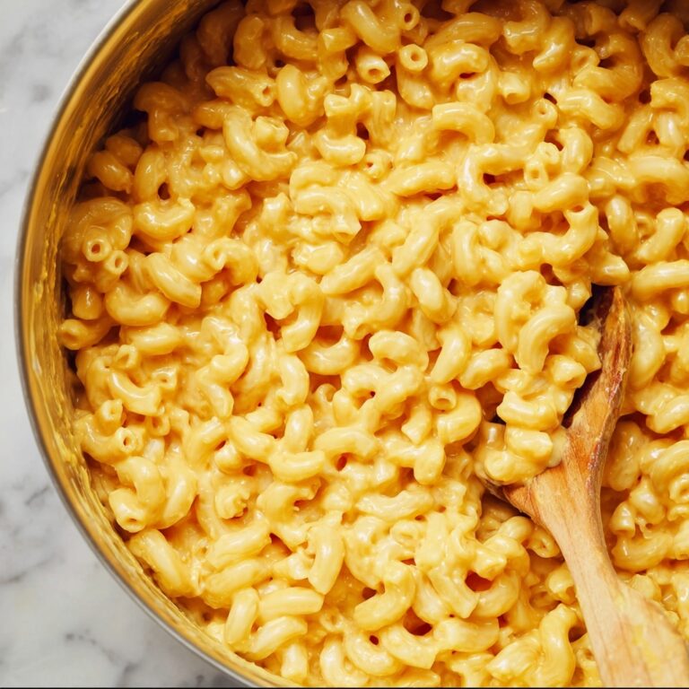 Instant Pot Mac and Cheese Recipe