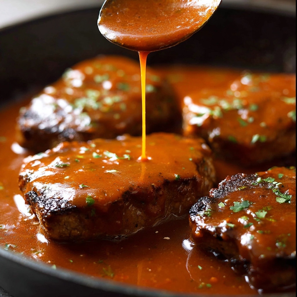 Sticky Pantry Chicken Thighs Recipe - Recipe Image