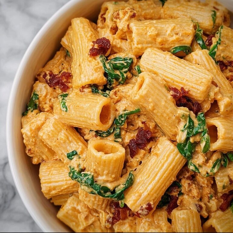 Vegan Marry Me Pasta: An Amazing Ultimate Recipe