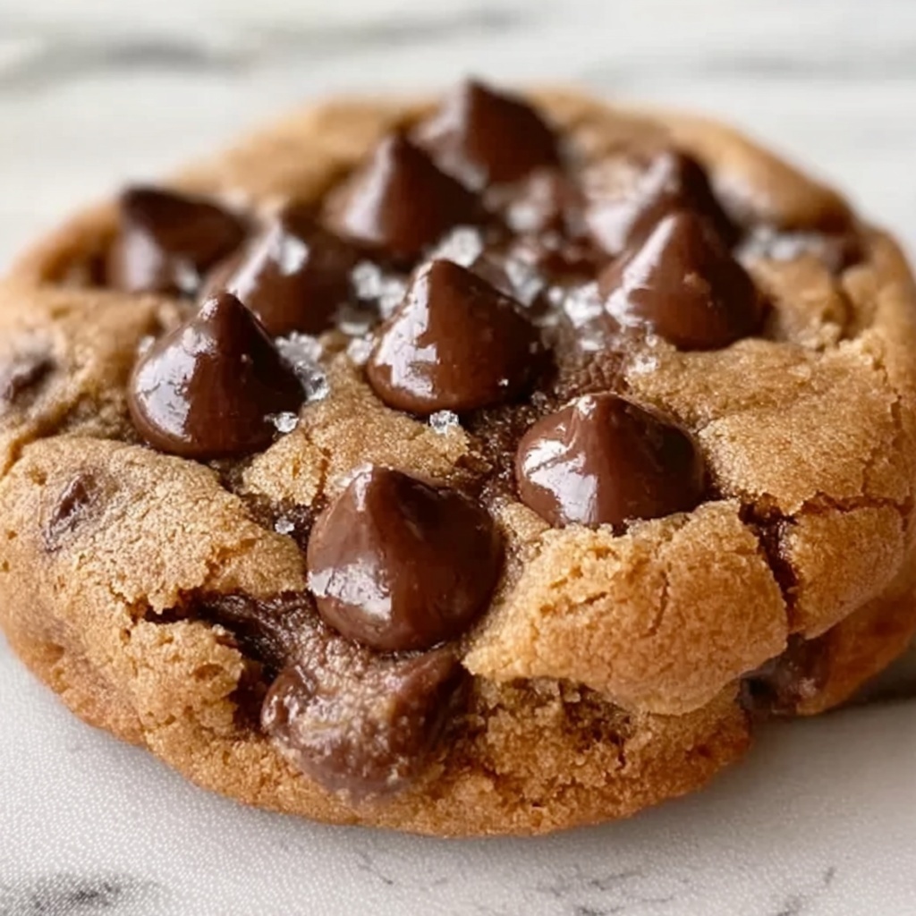 Protein Cookies: Nutritious and Delicious Snack Recipe - Recipe Image