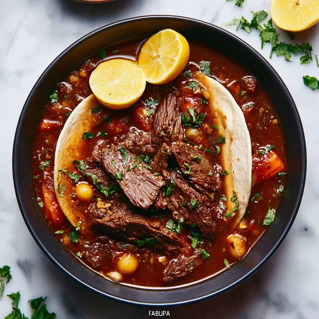 Homemade Beef Birria Tacos Recipe - Recipe Image