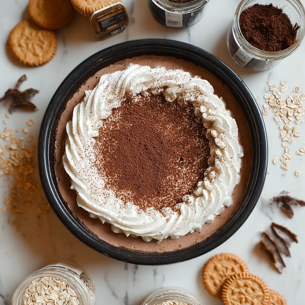 Biscoff Tiramisu Recipe - Recipe Image