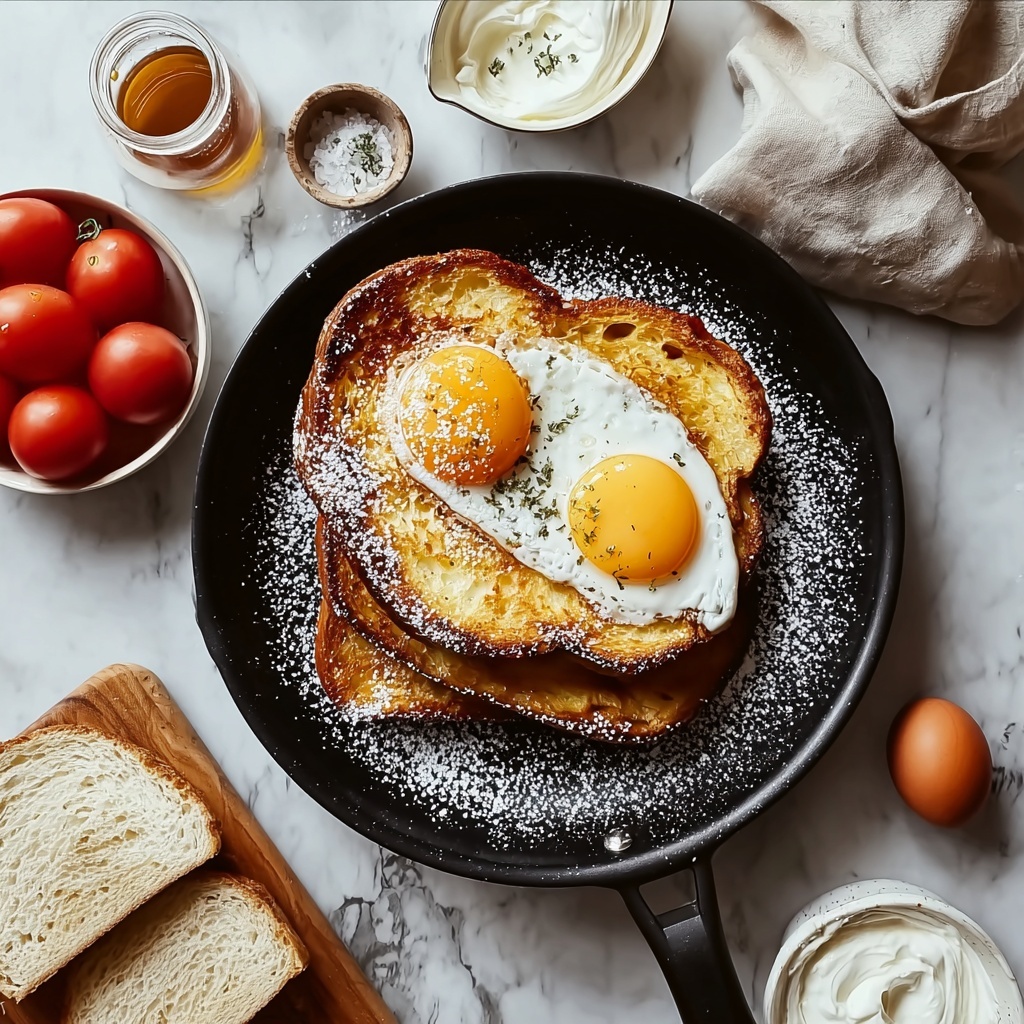 Best French Toast Recipe - Recipe Image