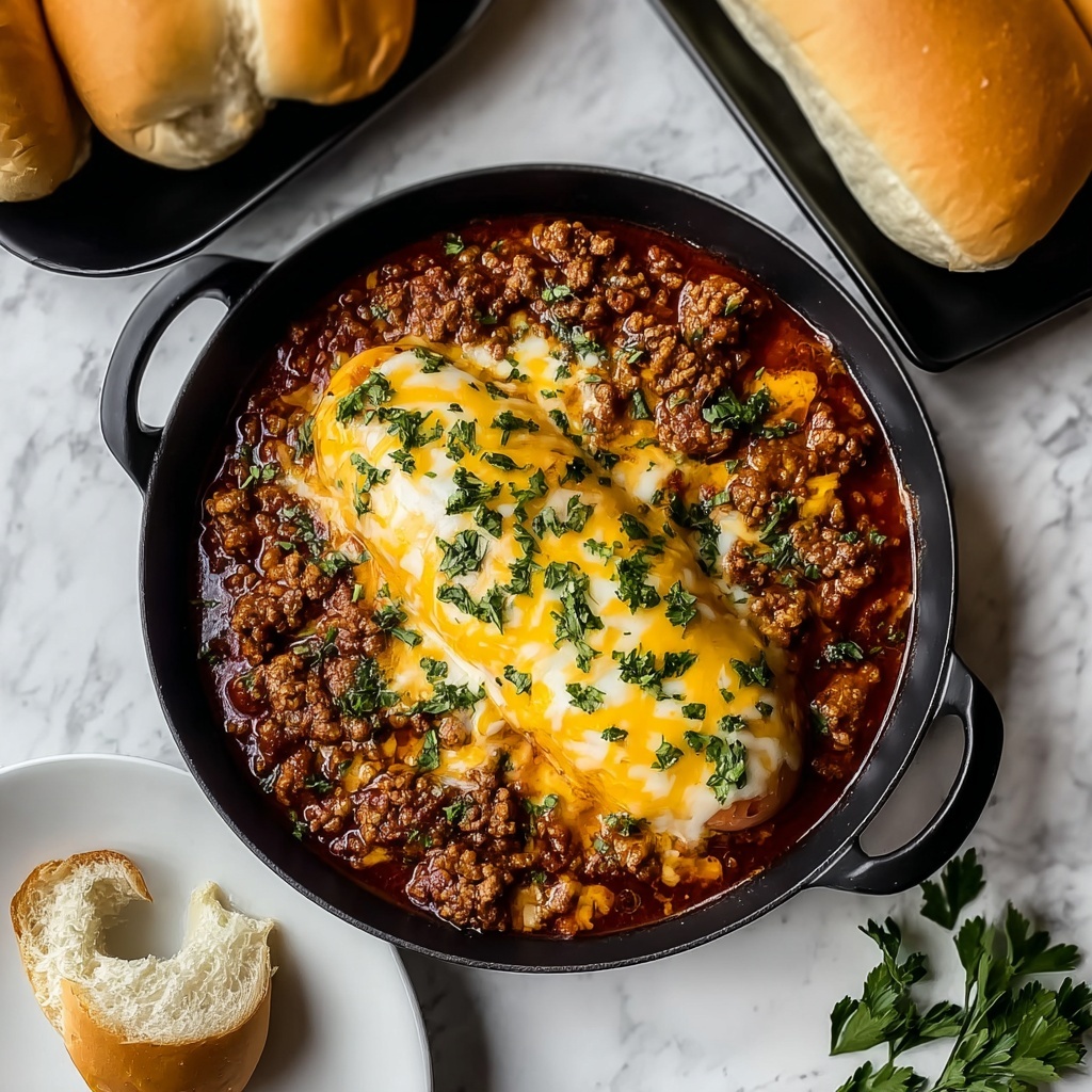 Chili Cheese Dogs Recipe - Recipe Image